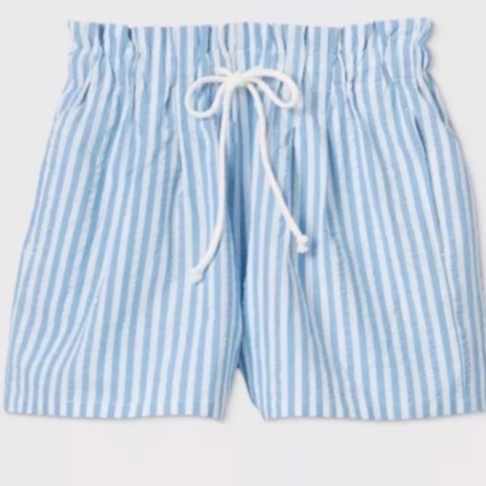 Wild fable shorts size small